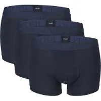 JOOP! JOOP Boxershorts "Everyday" mit strapazierfähigen Nähten für Beständigkeit