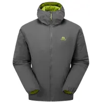 Mountain Equipment Andola Jacket anvil grey - Größe L 007502