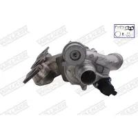 Walker Lader, Aufladung 59479bpw für Volvo