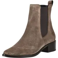 Paul green Chelsea Boots Damen 32313737353435 Braun 36 EU