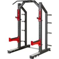 Sport-Thieme Functional Rack Powerline