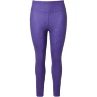 Ulla Popken Leggings in lilie | Gr.: 42-44
