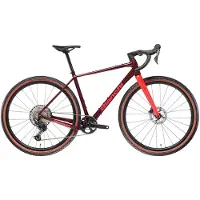Bianchi Fahrrad Arcadex AL Shimano GRX RD-RX822 12V | Größe M / 170-175 cm