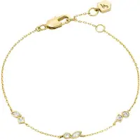 Fossil Ellis Brass Bracelet JA7288710