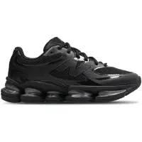 New Balance Unisex Abzorb 2000 Black Größe: 39.5 | Trainers Outlet | Unisex | Schwarz