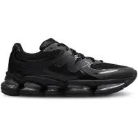 New Balance Unisex Abzorb 2000 Black Größe: 47.5 | Trainers Outlet | Unisex | Schwarz