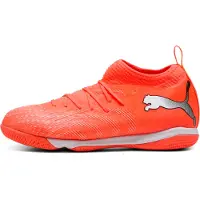 Puma Future 9 Match+ Mid Hallenfußballschuhe