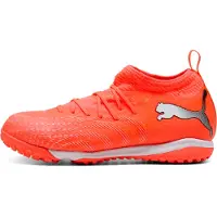 Puma Future 9 Match TF Unleash Kids rot, 35 Kinder – Größe 35 EU