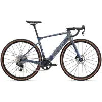 Giant Defy Advanced E+ Elite Ar Rival Xplr Axs 2026 Elektrisches Gravelbike