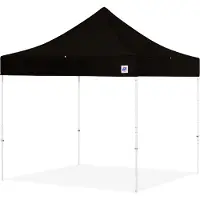 E-Z Up Eclipse Arbeitzelt, 3 x 3 m