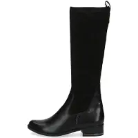 Caprice Stiefel in Schwarz - 38,5