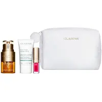 Clarins Double Serum Eye Collection