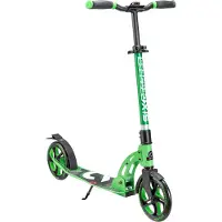 SIX DEGREES Scooter "Aluminium Scooter 205 mm"