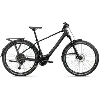 Orbea Kemen Adv 20 Cues U6000 Gs Shadow 2026 Elektrofahrrad