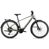 Orbea Kemen Tour 10 2026 Elektrofahrrad