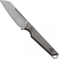 Kizer Cutlery Vanguard Phasmids 1079A2 Stonewashed AEB-L, Chocolate Glacier, Fahrtenmesser, Johan Jordaan Design