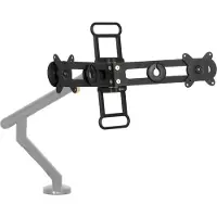 Bakker Elkuizen BNEBUC BAKKER BE Universal Crossbar