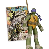 Mcfarlane Donatello Figur 13 Cm