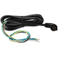 Garmin Strom-/datenkabel Schwarz 7 Pins Schwarz 7 Pins