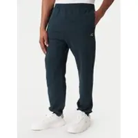 Calvin Klein Jeans Jogginghose LV04RD241G Dunkelblau Regular Fit