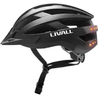 LIVALL MT1 Neo, Fahrradhelm, mit Fernbedienung, SOS-Funktion