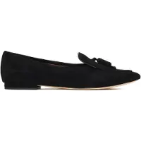 Ralph Lauren Ballerinas 802P04175001 Schwarz 38