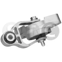 STC Lagerung, Motor T406907