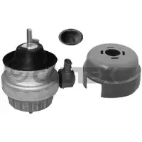 CAUTEX Lagerung, Motor 756275