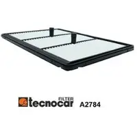 TECNOCAR Luftfilter A2784