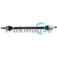 TrakMotive Antriebswelle 30-2114