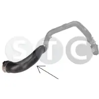 STC Ladeluftschlauch T409830