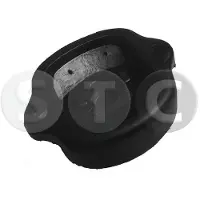 STC Lagerung, Motor T406969