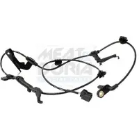 MEAT & DORIA Sensor, Raddrehzahl 901414