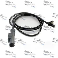 Fispa Sidat Sensor, Raddrehzahl 84.1161