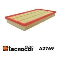 TECNOCAR Luftfilter A2769