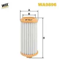 WIX FILTERS Luftfilter WA9896