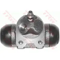 TRW Radbremszylinder BWH151