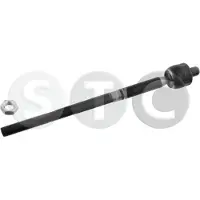 STC T453129 Axialgelenk Spurstange für VW Golf VII Schrägheck (5G1, BQ1, BE1, BE2) Vorne Beidseitig
