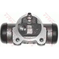 TRW Radbremszylinder BWH165