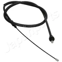 Japanparts Seilzug, Feststellbremse BC-0611