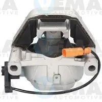 VEMA Motorlager Vorne Links für AUDI A6 Avant (4G5, 4GD, C7) 430635
