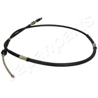 Japanparts Seilzug, Feststellbremse BC-606R