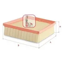 Sofima Luftfilter S 3E85 A