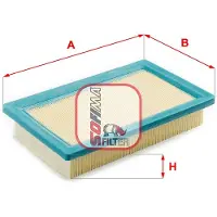 Sofima Luftfilter S 3088 A