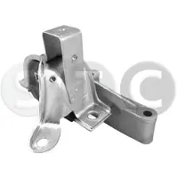 STC Lagerung, Motor T406523