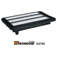 TECNOCAR Luftfilter A2789