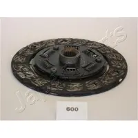 Japanparts Kupplungsscheibe DF-600