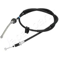 Japanparts Seilzug, Feststellbremse BC-617R
