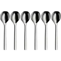 WMF Nuova Suppentassenlöffel-Set,