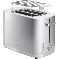 Zwilling - Enfinigy Toaster - Silber